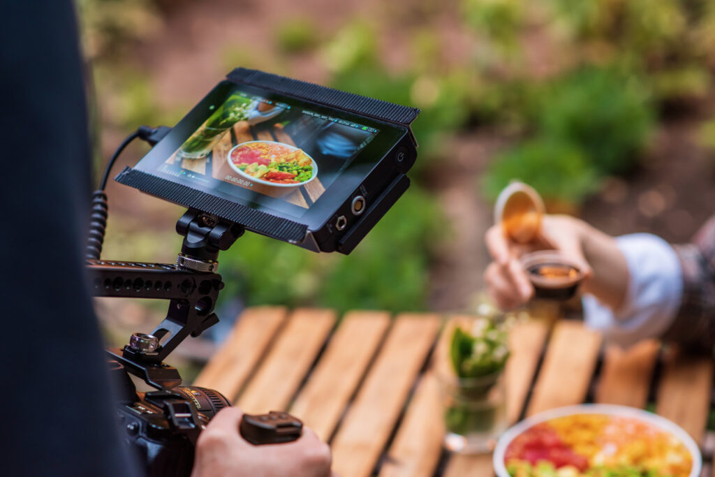 Fotografie Projekt